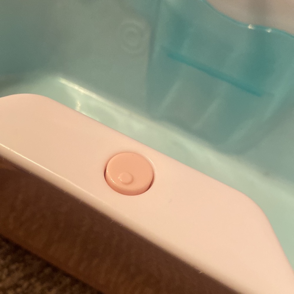 Our Generation Bath & Bubbles Bathtub - Picture 7 of 7